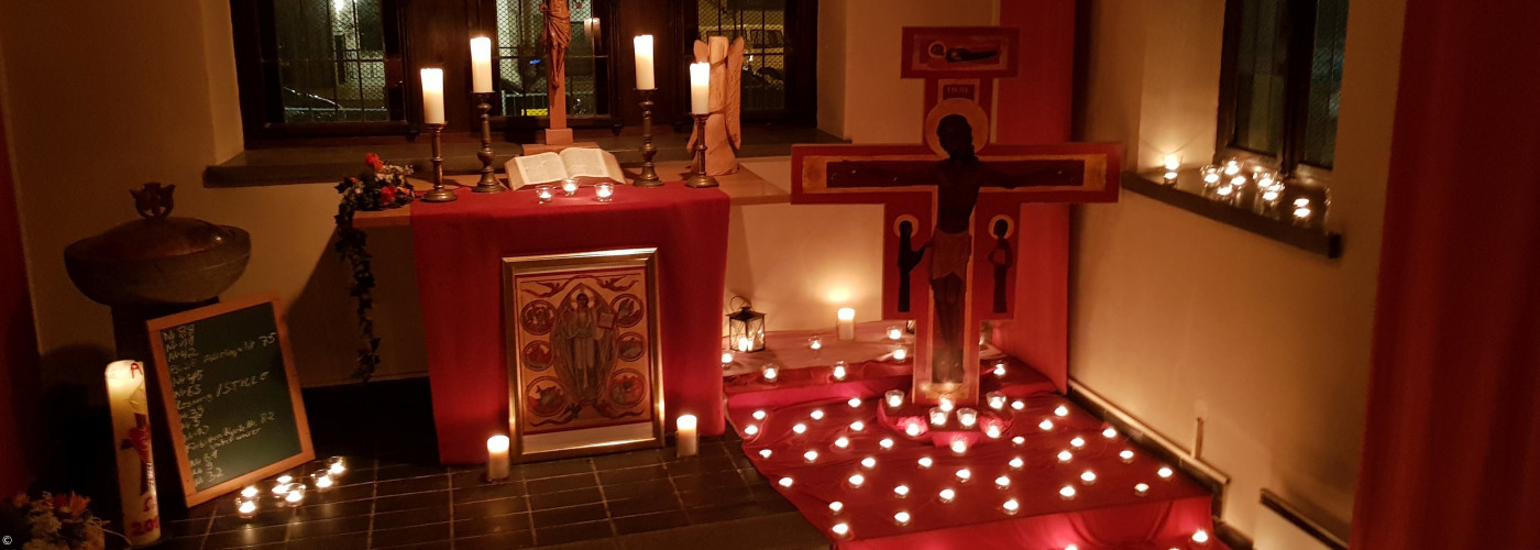 Taize Header