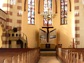Innenraum_St.Paul