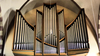Kirchenmusik